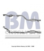 BM CATALYSTS - BM91092 - 